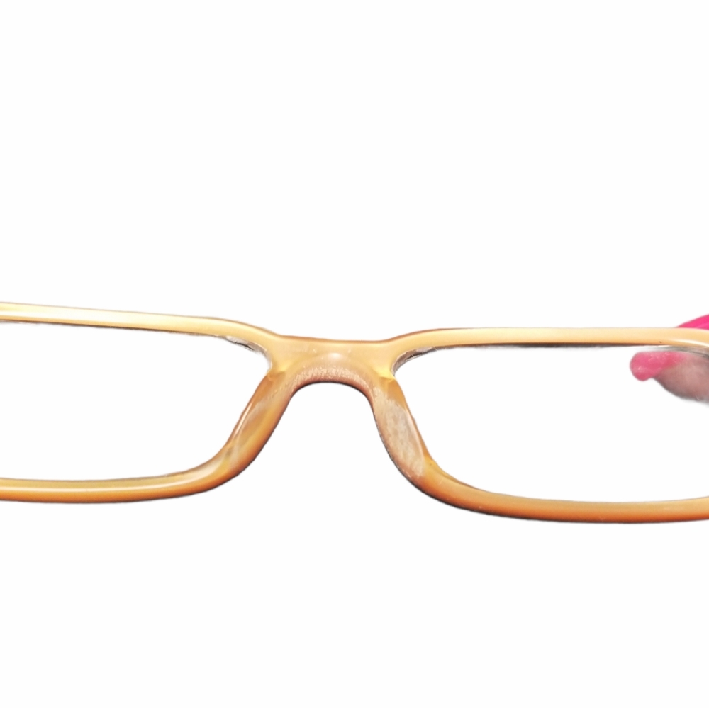 VTG Prada Eyeglasses Frame w/Case - Picture 10 of 10